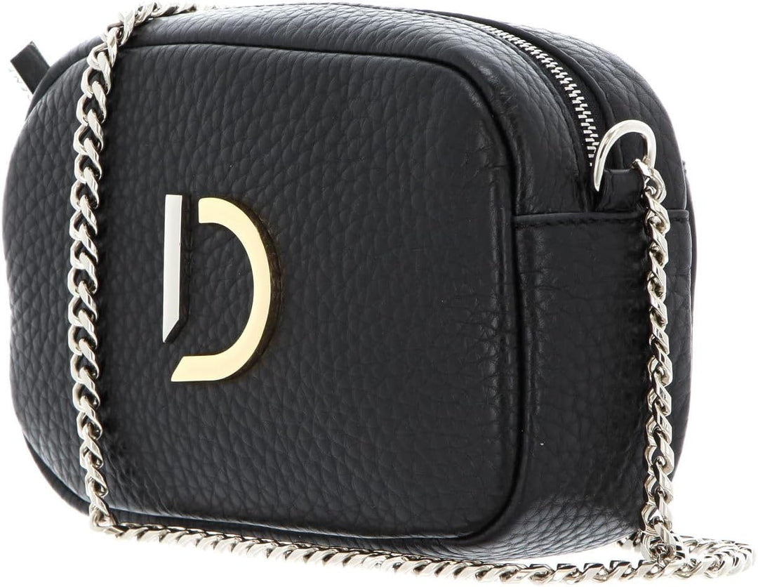 DECADENT Michelle Tiny Bag Black
