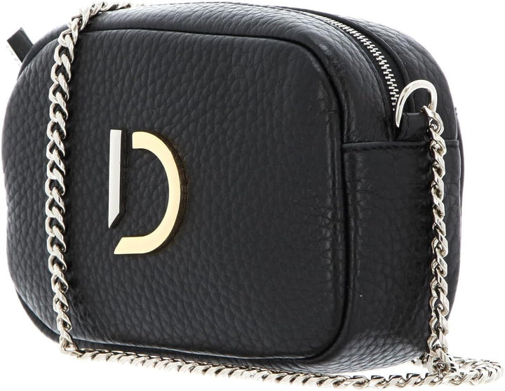 DECADENT Michelle Tiny Bag Black