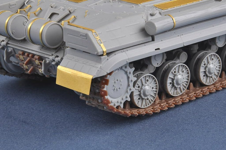 Trumpeter 05546 - Modellbausatz Soviet T-10M Heavy Tank