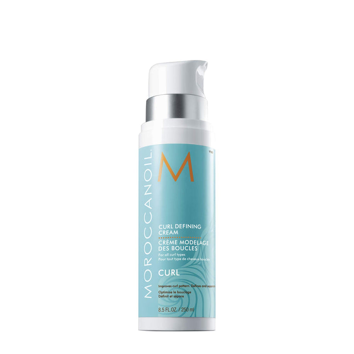 Moroccanoil Locken Definierende Crème 250 ml (1er Pack) Single, 250 ml (1er Pack) Single