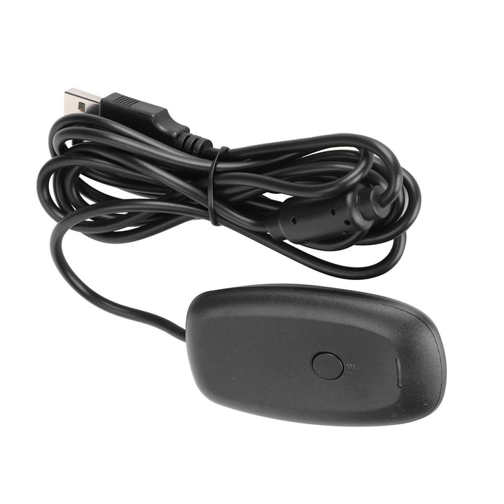 PC Receiver Receiver für Microsoft Xbox PC Receiver Gaming Controller Wireless Adapter Console für M