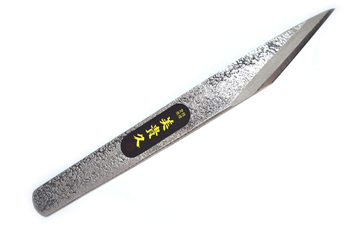 Anreissmesser Furniermesser Cuttermesser Schnitzmesser Japanisches Messer Kiridashi Handgeschmiedet