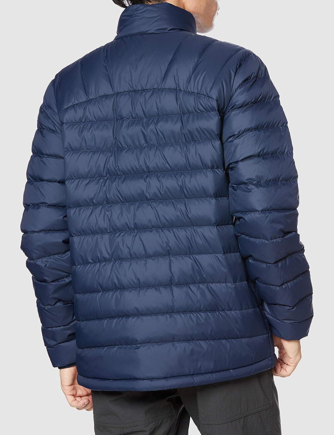 Fjällräven Herren Expedition Pack Down Jacket M XXL Navy, XXL Navy