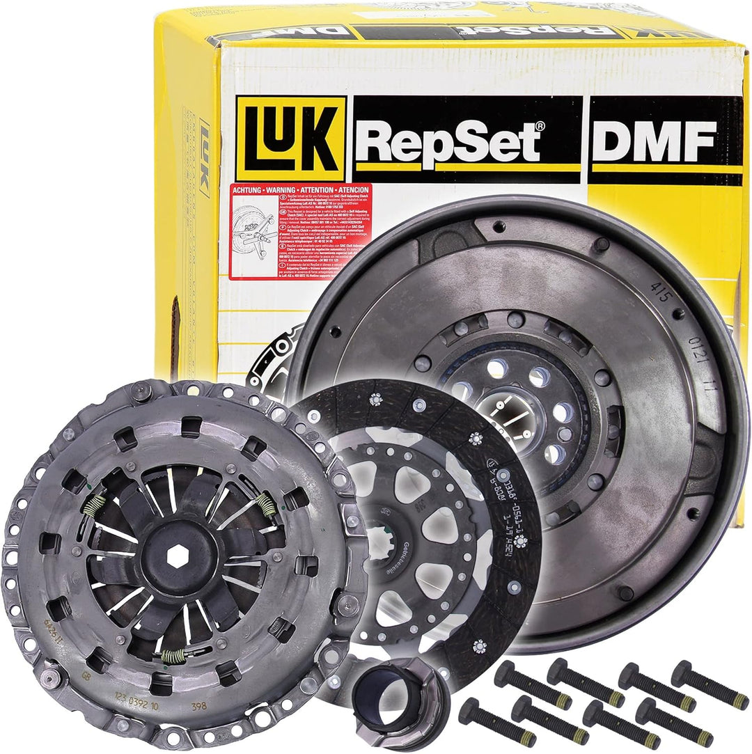 LuK 600 0030 00 Kupplungssatz