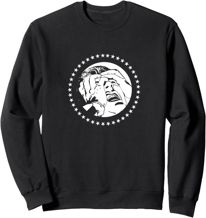 Extrabreit Sweatshirt