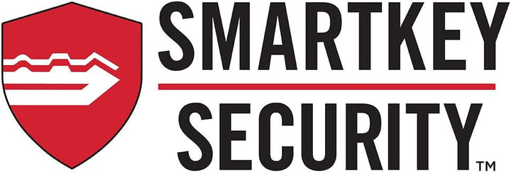Kwikset 980 Einzylinder-Riegel mit SmartKey® in poliertem Messing Poliertes Messing, Poliertes Messi