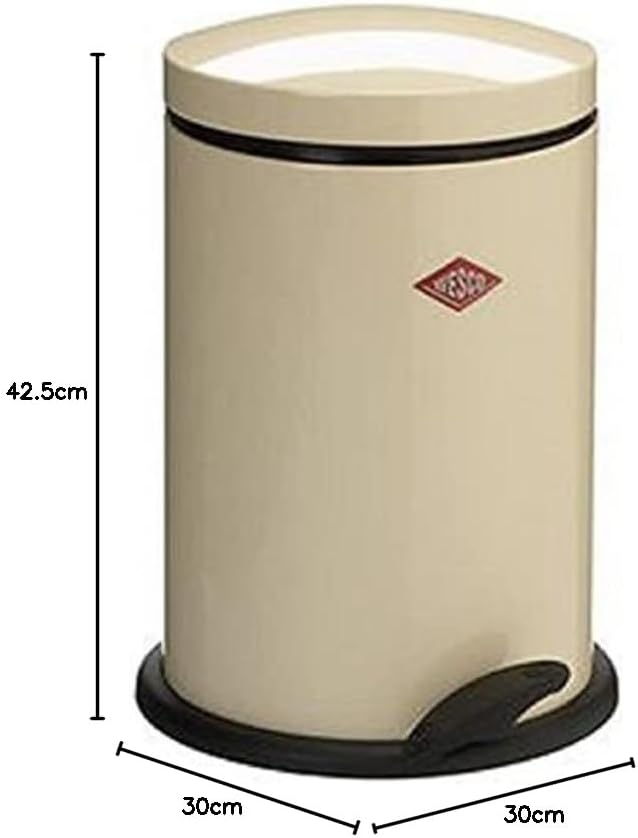 Tretabfallsammler 116 13 Liter, Mandel