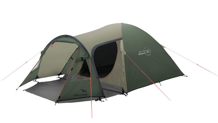 Easy Camp Blazar 300 Zelt, Grün, 180 x 340 cm