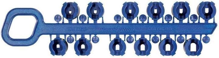 Rain Bird 5000 Serie Rotor-Sprinklerkopf. Modell 5004 PC, verstellbar von 40-360 Grad Teilkreis, 10,