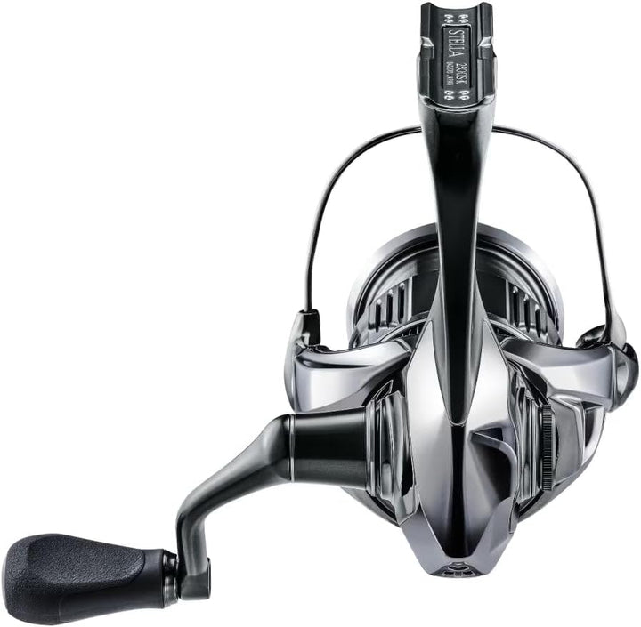 Stella FK Gear Ratio: 6.2:1 | Size: 4000