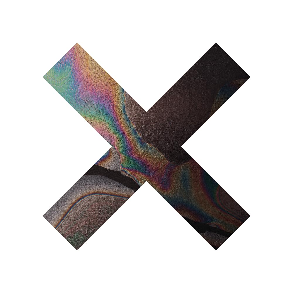 Coexist, Vinyl