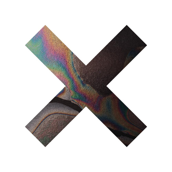 Coexist, Vinyl