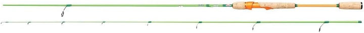 Berkley Flex Trout Spinnrute - Spinnrute zum Forellenangeln 2.70 m |3-15 g |2 Piece