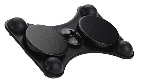 EasyMount Brackets, die universelle rahmenlose Handyhalterung zur Montage auf Konsolen und Haltern,