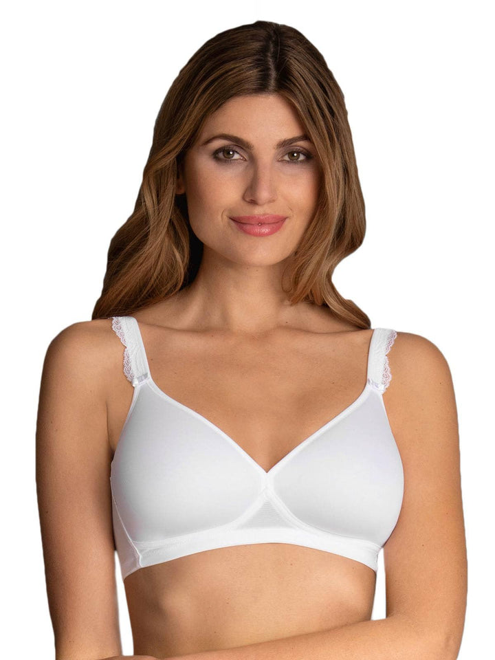 Anita Soft BH mit Spacerschale 5631 Gr. 85 D in Weiss