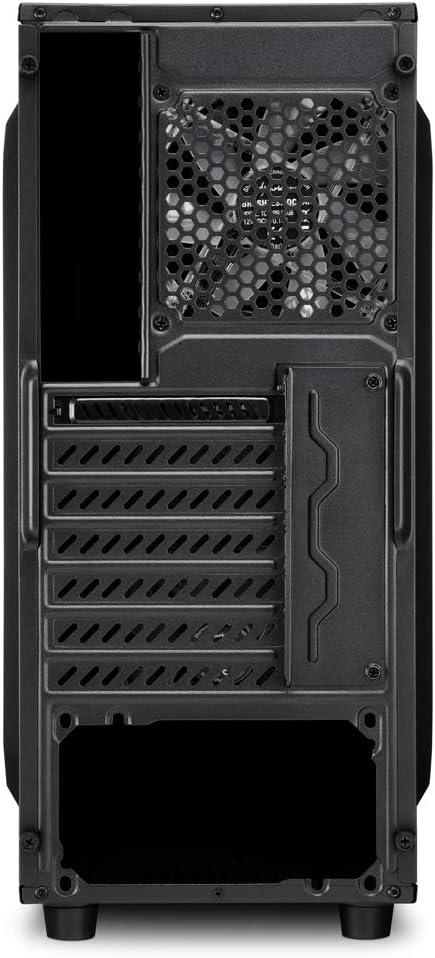 Sharkoon VG7-W RGB, PC-Gehäuse