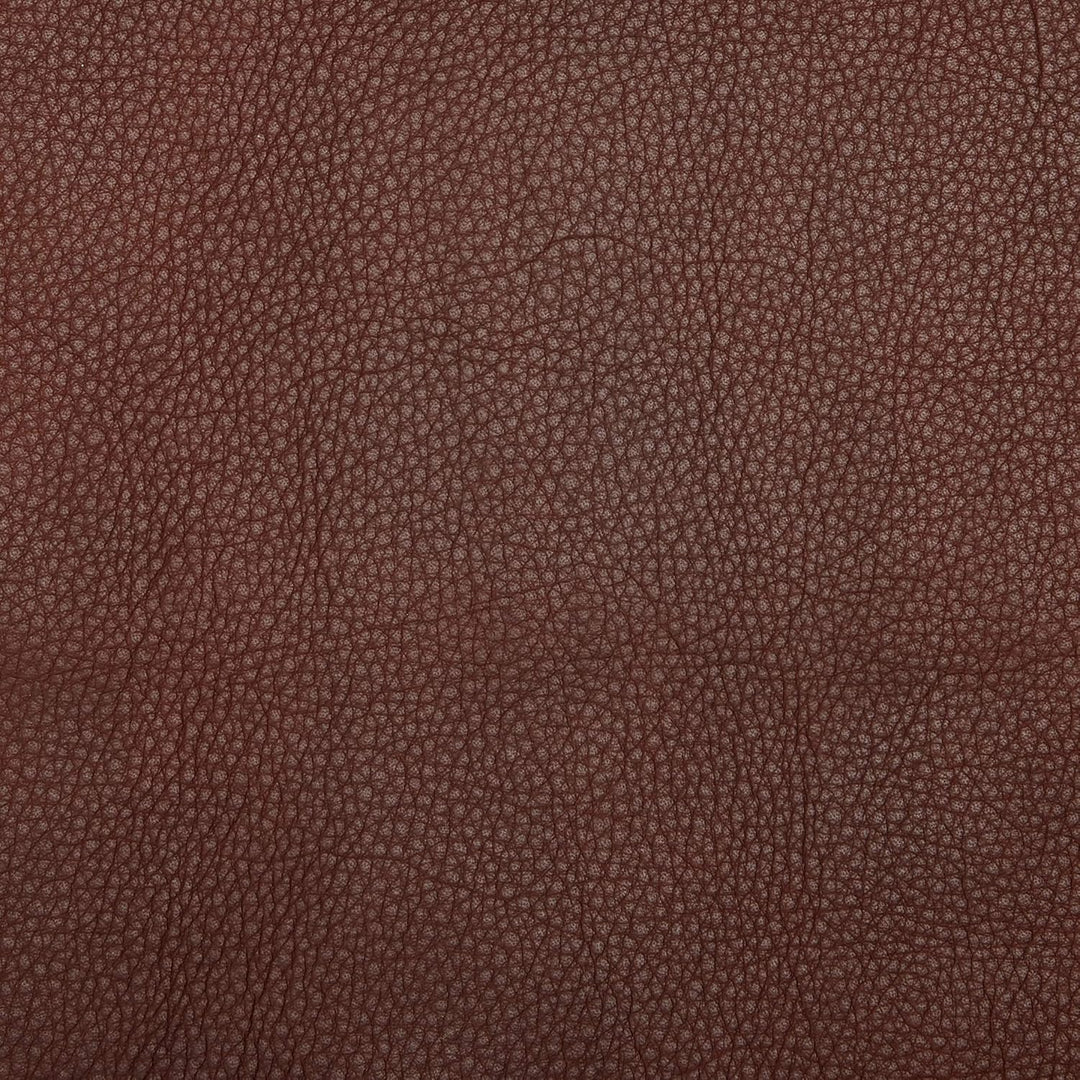 REED Lederhäuten - Kuhhäute Grössen (12 x 24 Inches 2 Square Foot, Brown) 12 X 24 Inches 2 Square Fo