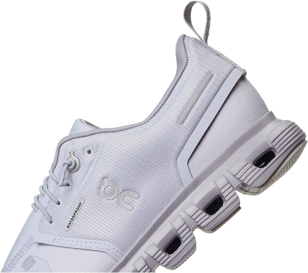 On Damen 3wf10051043Sneaker 40.5 EU Nimbus Lilac, 40.5 EU Nimbus Lilac