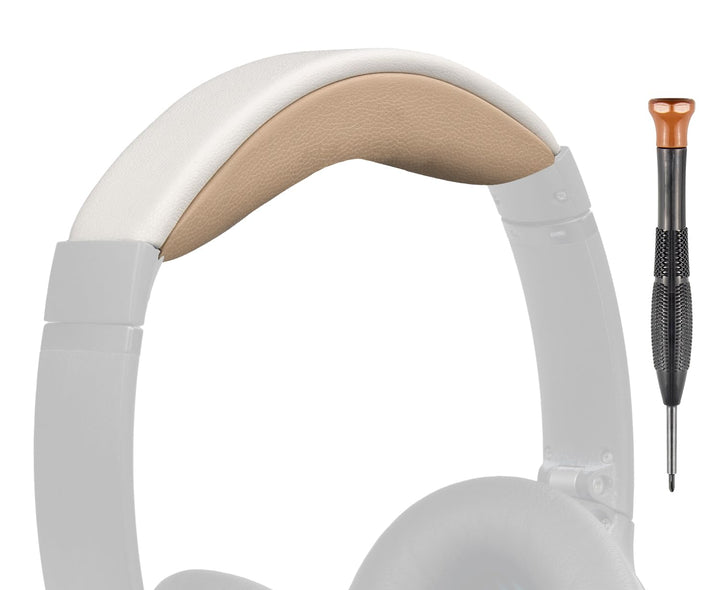 SOULWIT Ersatz Kopfband Headband für Bose QuietComfort 25(QC25)/SoundLink Around-Ear II(SoundLink AE