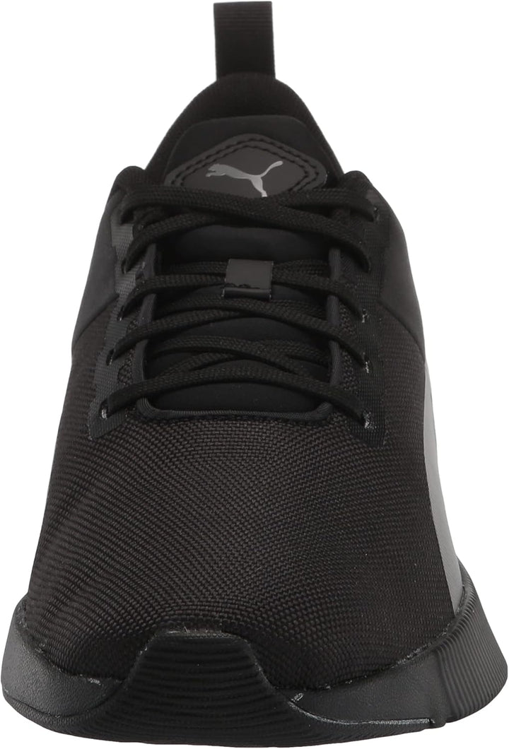 PUMA Herren Flyer Runner Turnschuh 44 EU Schwarz, 44 EU Schwarz