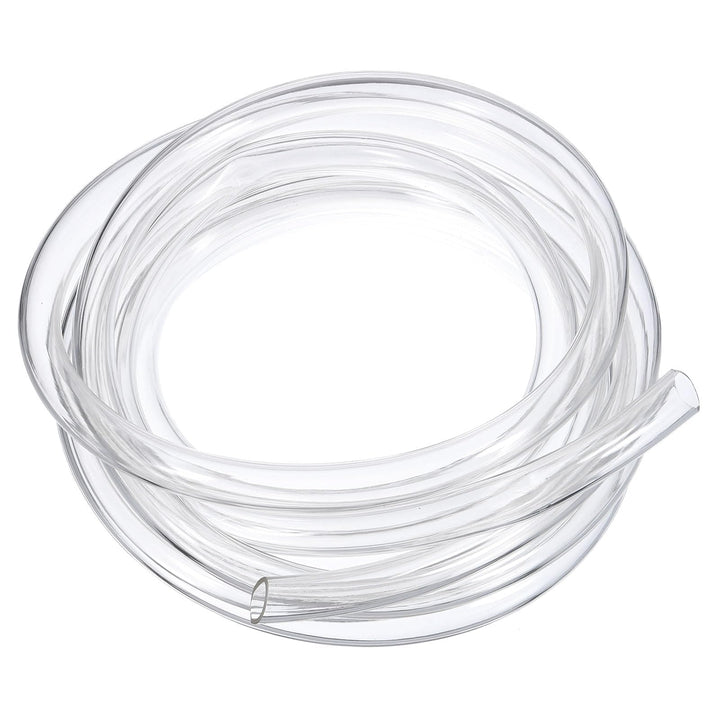 QUARKZMAN PVC Schlauch 14mm ID x 17mm OD (4 Meter) - Aquarium Schläuche - Gummischlauch Bierschlauch