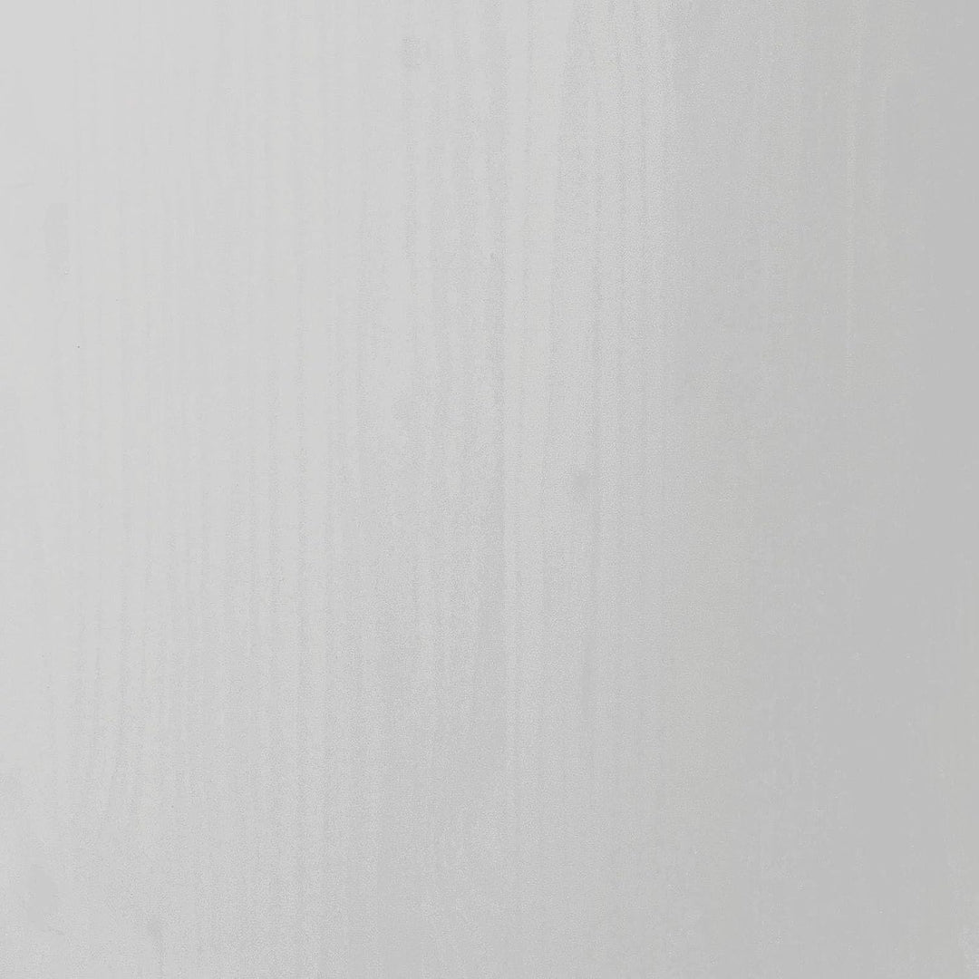 vidaXL Rollschrank Mit Rad Weiss 34 x 39 x 93,5 cm Massivholz Kiefer, Studienmöbel, minimalistischer