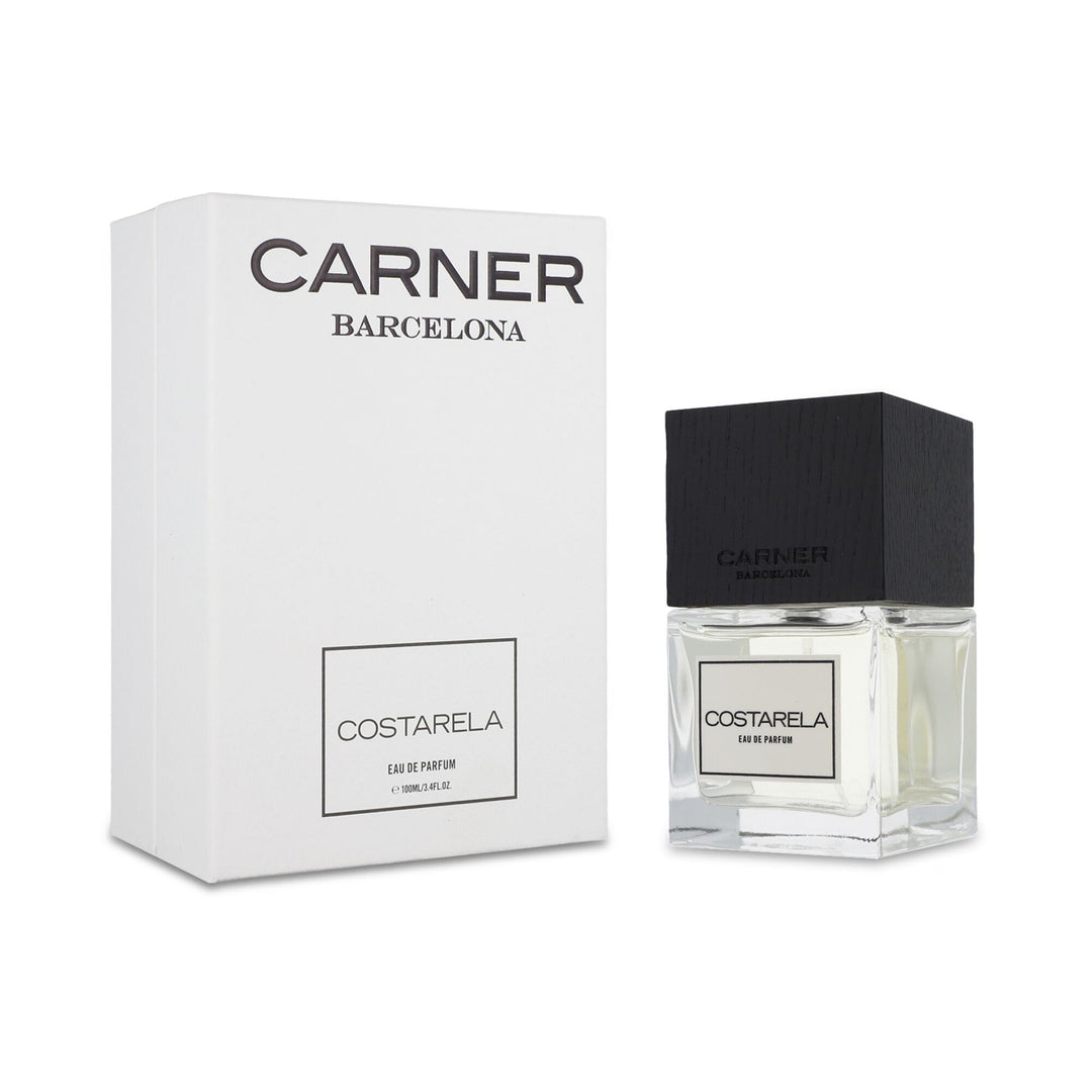 Woody Collection Costarela 100 ml (1er Pack), 100 ml (1er Pack)