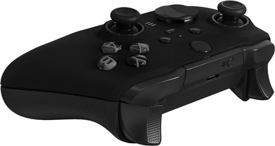 eXtremeRate Front Case für Xbox Elite Series 2/Series 2-Core Controller,DIY-Ersatz Hülle&Thumbstick