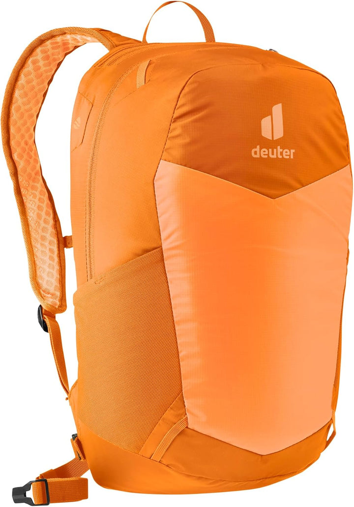 deuter Speed Lite 17 leichter Wanderrucksack Peach-tuscany, Peach-tuscany