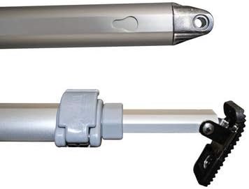 Fiamma F35 Pro Stützfuss links 2,5 m