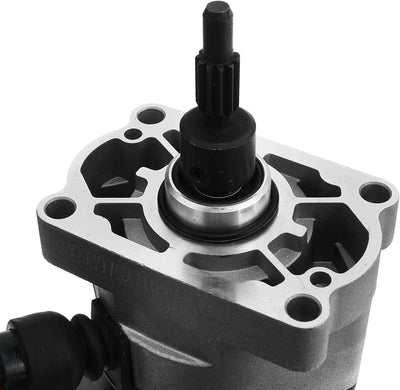 Frankberg Hinterachsdifferential Motor Kompatibel mit Grand Cherokee IV WK WK2 3.0L-6.4L SUV 2011-20