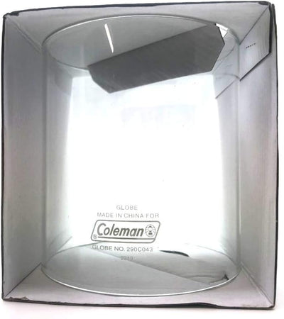 Coleman Ersatzglas Mehrfarbig One Size