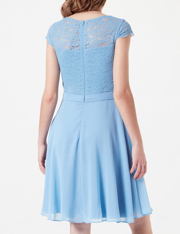 Vera Mont Damen Kleid, 44 Allure
