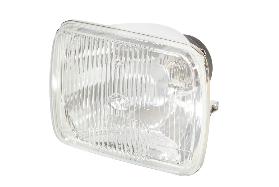 HELLA - Halogen-Scheinwerfereinsatz, Hauptscheinwerfer - 12V - 1AE 003 427-291