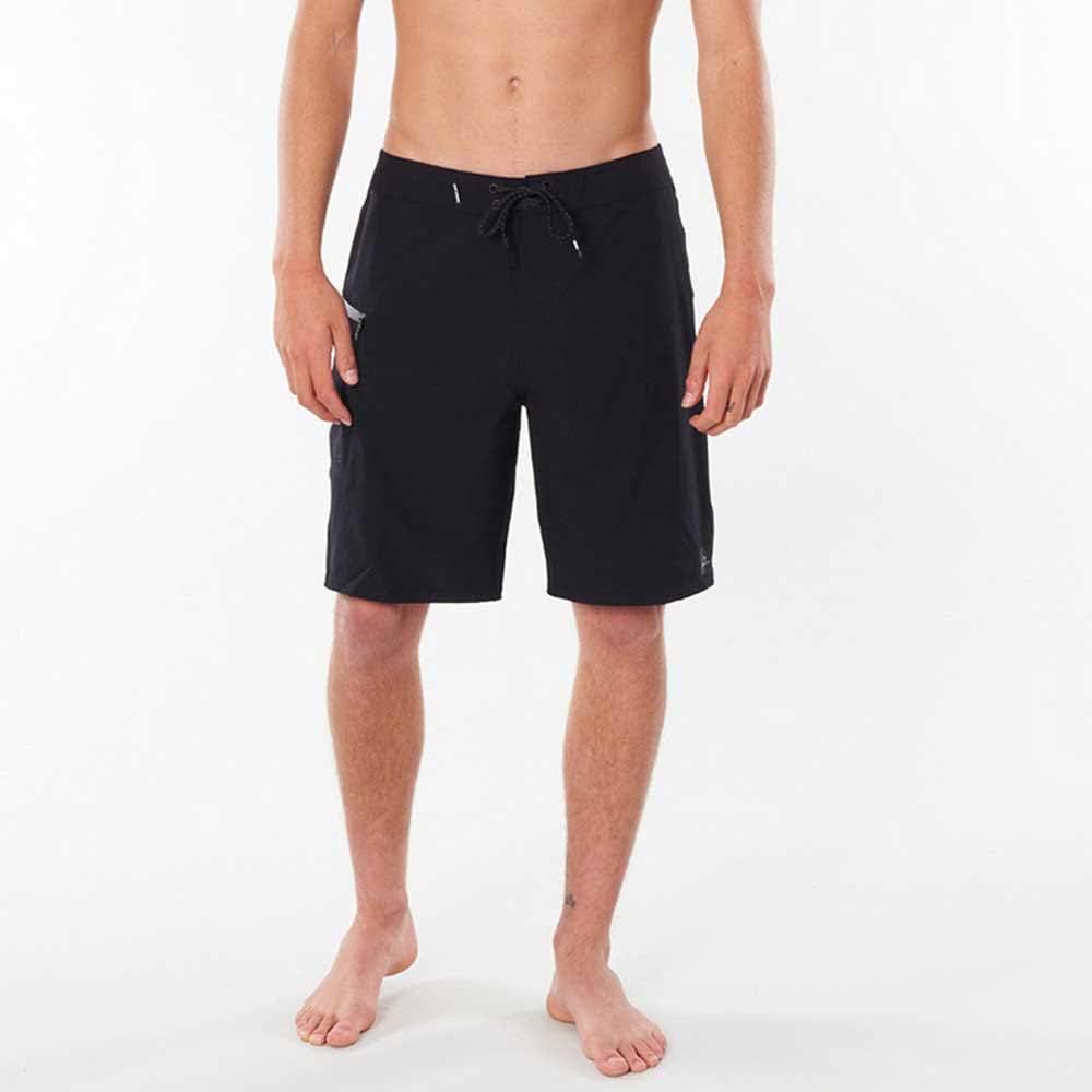 Rip Curl Mirage Core Shorts Herren schwarz