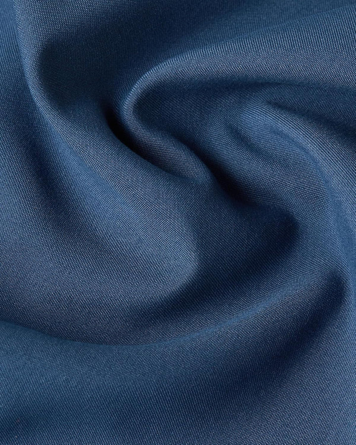 G-Star Herren Dirik Solid Swimshort Swim Trunks L Blau (Rank Blue D28342-a505-868), L Blau (Rank Blu