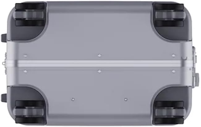 Xiaomi Luggage Classic Pro – Robuste Reissverschlüsse, TSA-Schlösser, 4:6 Öffnungsverhältnis, Nahtlo