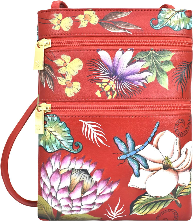 Anuschka Damen Women&