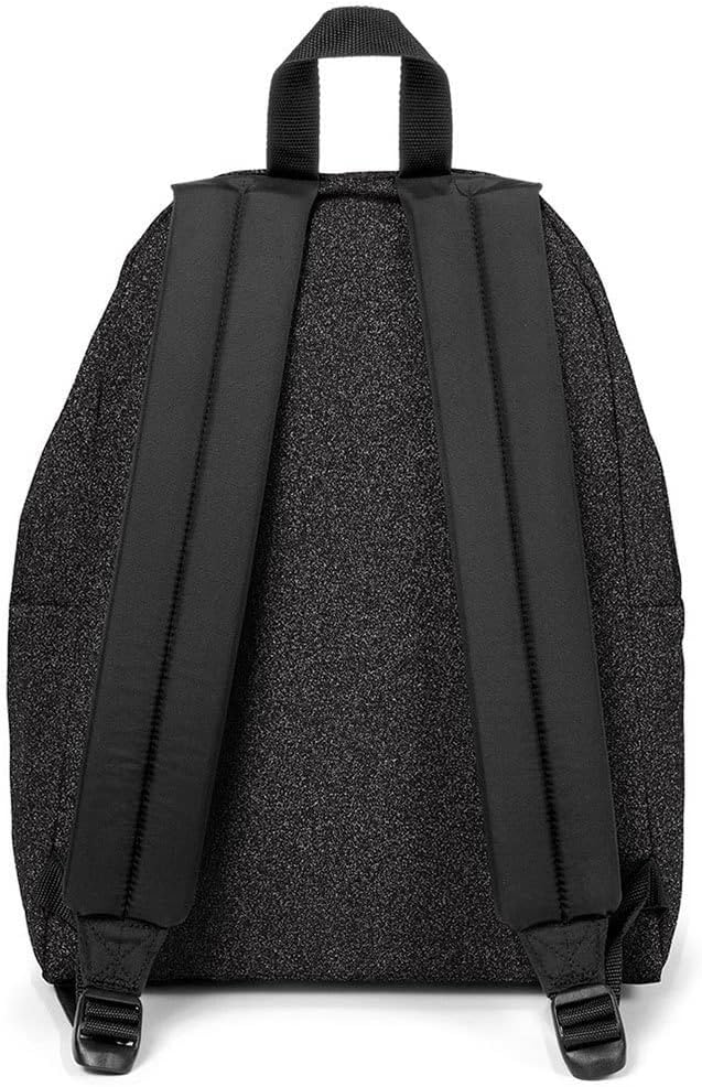 EASTPAK Padded Pak’r Rucksack 24L (40 x 30 x 18 cm), wasserabweisend, robuster Schul- & Tagesrucksac