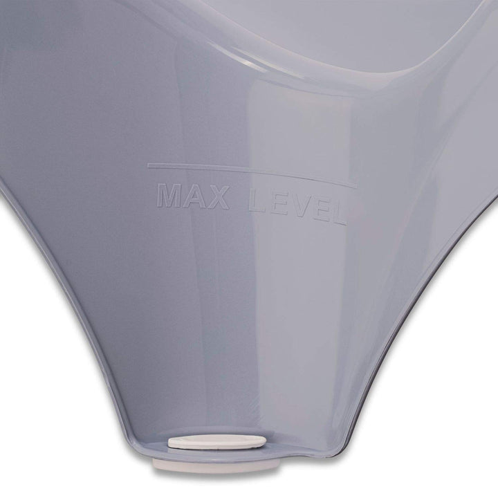 Baby Badewannensitz – Badesitz für Babys mit Anti rutsch Funktion aus BPA freiem Plastik - Baby Bade