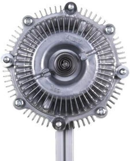 MAHLE CFC 184 000P Lüfterkupplung BEHR PREMIUM LINE