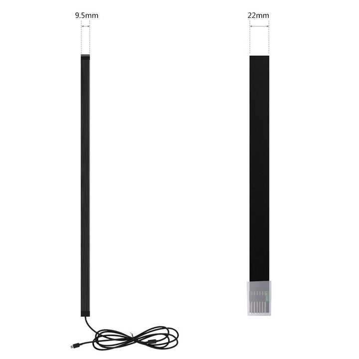GreenTouch 81,3 cm 16: 9 Multi-Points Infrarot Touch Overlay,ir Touch Panel,32 Zoll Infrarot-Touch-R
