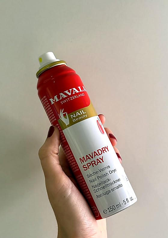 Mavala Mavadry Spray, 150 ml