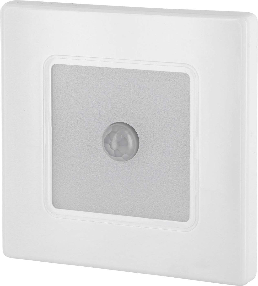 ADAKAT 5er Pack, LED Stufenleuchte, Bewegungsmelder, warmweiss 3000K