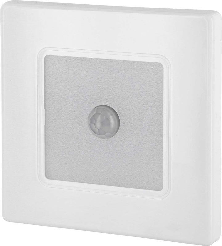 ADAKAT 5er Pack, LED Stufenleuchte, Bewegungsmelder, warmweiss 3000K