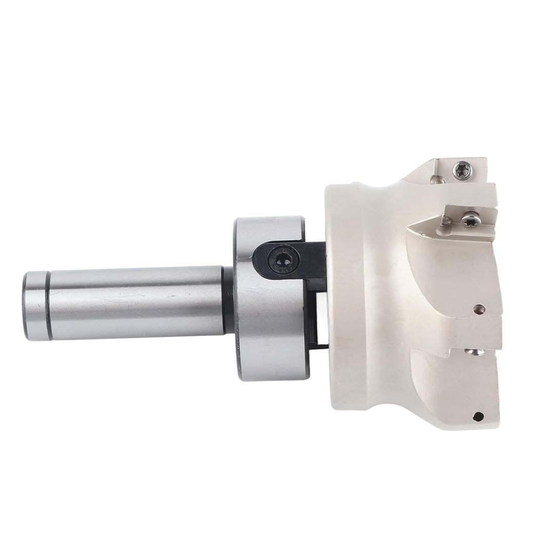 Schaft Indexierbare Stirnfräser Arbor Face Milling Cutter Spannzangenhalter mit Fräseinsatzschlüssel