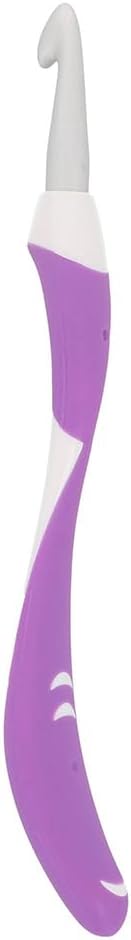 Addi Swing Häkelnadel Etui (2.0mm - 8.0mm)