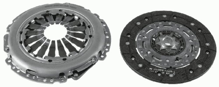 Sachs 3000 951 935 Kupplungssatz