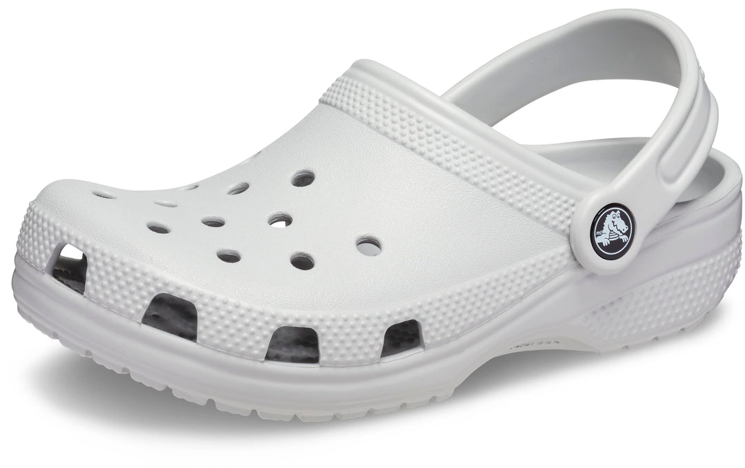 Crocs Unisex Kinder Classic Clog K Holzschuh 28/29 EU Atmosphere, 28/29 EU Atmosphere