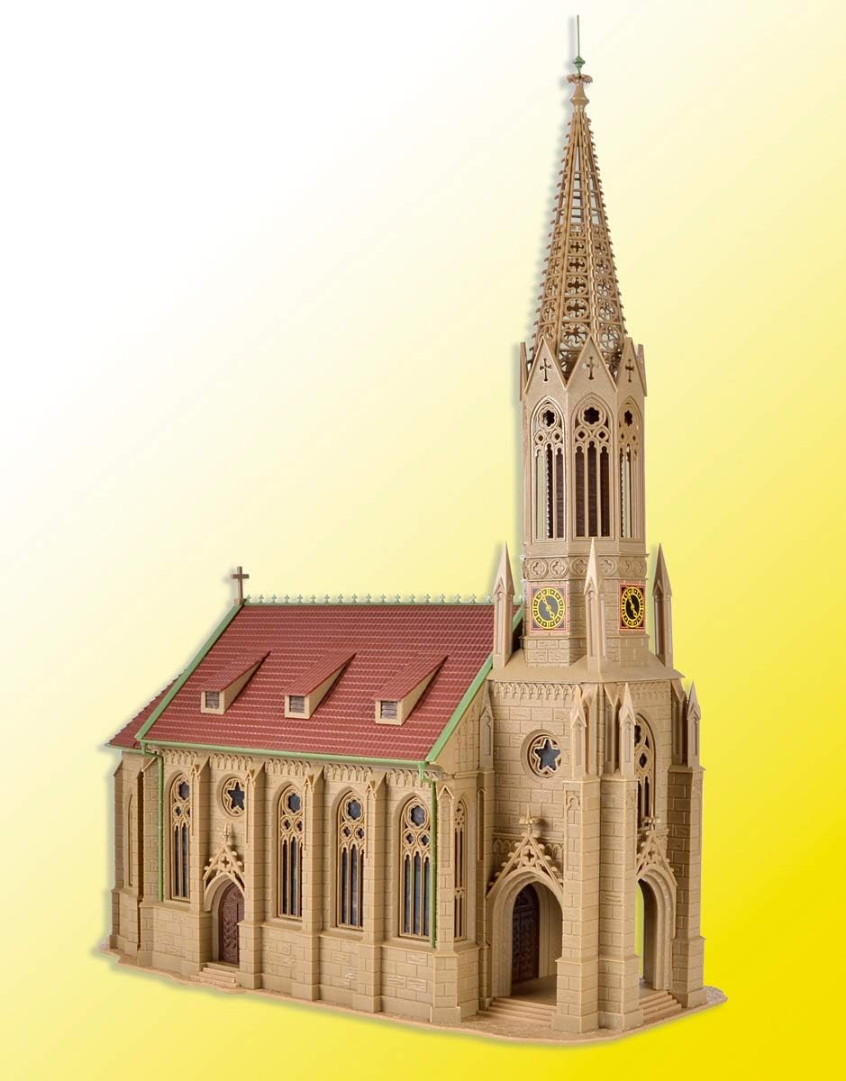 Vollmer 43739 Stadtkirche Stuttgart-Berg